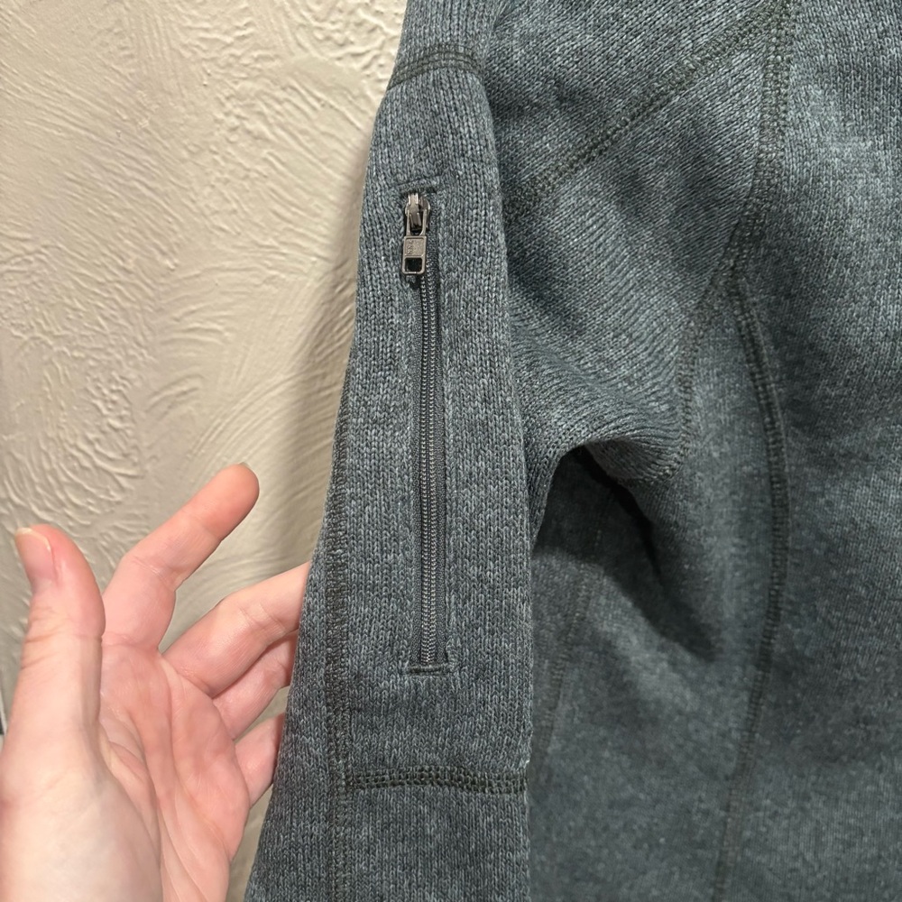 Patagonia Women's Better Sweater Jacket Size XS - Picture 8 of 8